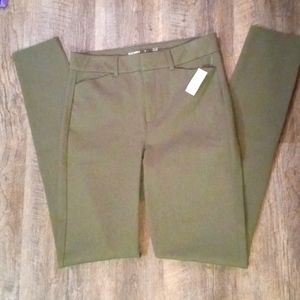 Old Navy Pixie Pants Tall